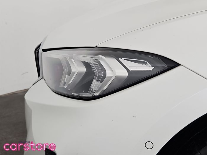 BMW 3 Series 2023