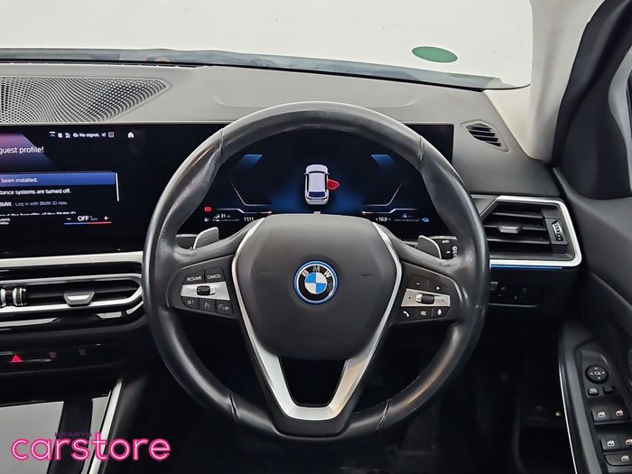BMW 3 Series 2023