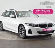 BMW 3 Series 2023
