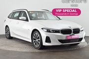 BMW 3 Series 2023