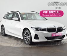 BMW 3 Series 2023
