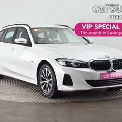 BMW 3 Series 2023