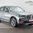 BMW X3 2024