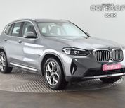 BMW X3 2024
