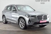 BMW X3 2024