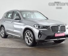 BMW X3 2024