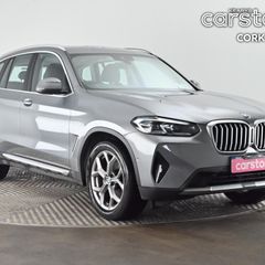 BMW X3 2024