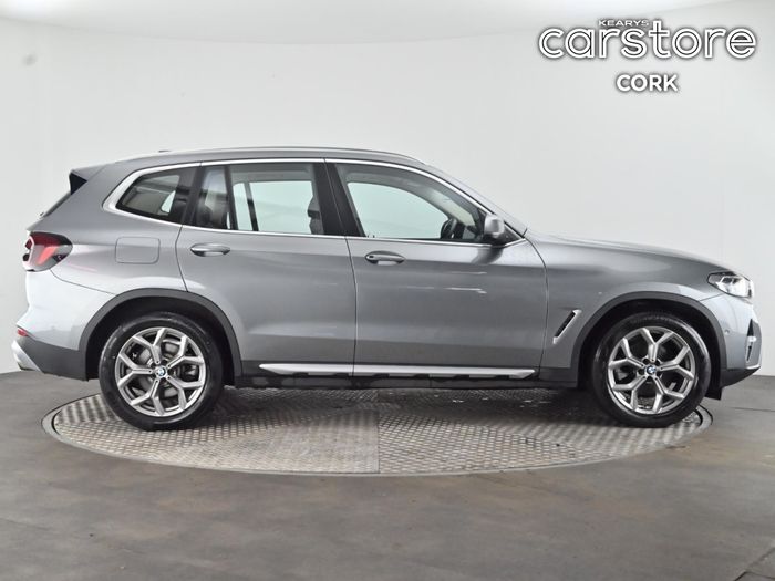 BMW X3 2024