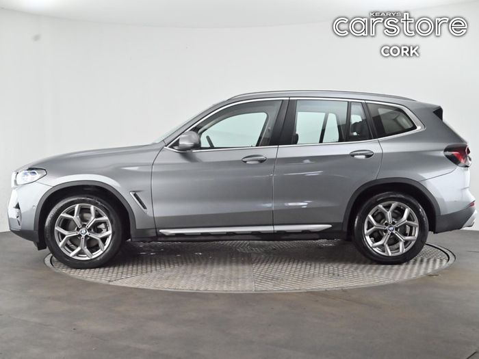 BMW X3 2024