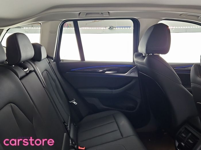 BMW X3 2024