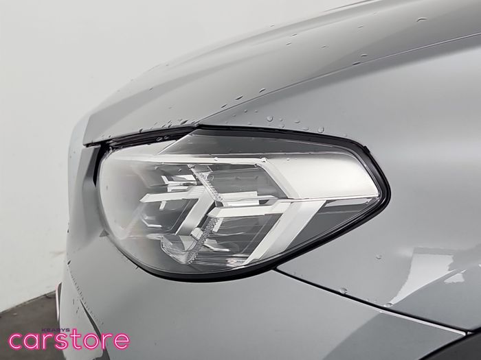 BMW X3 2024