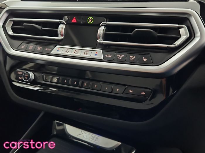 BMW X3 2024