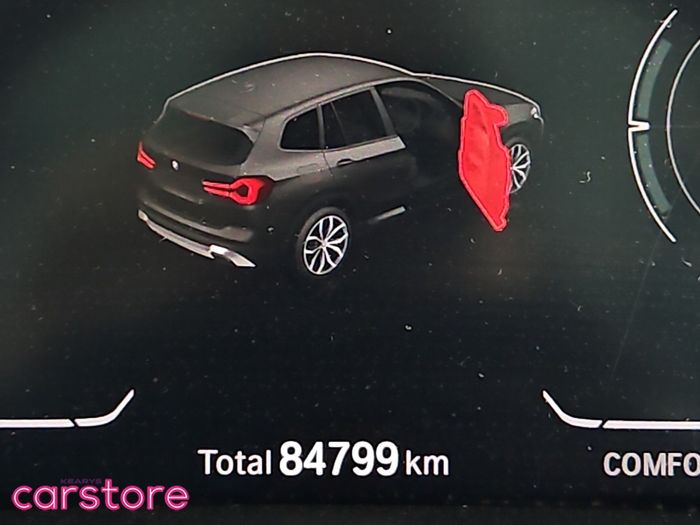 BMW X3 2024
