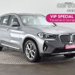 BMW X3 2024