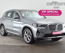 BMW X3 2024