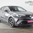 Toyota C-HR 2019