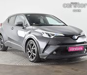 Toyota C-HR 2019