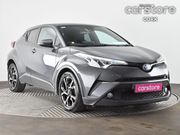 Toyota C-HR 2019