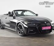 BMW 4 Series 2022