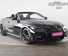 BMW 4 Series 2022