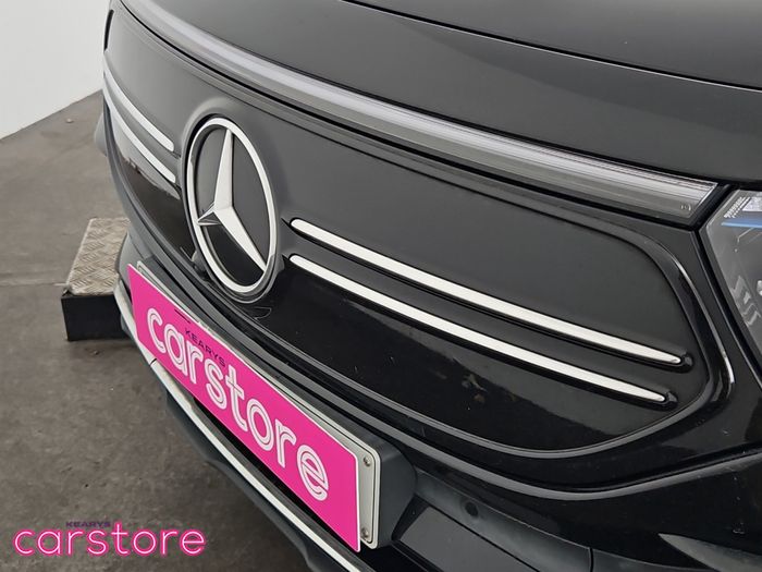 Mercedes-Benz EQB 2022