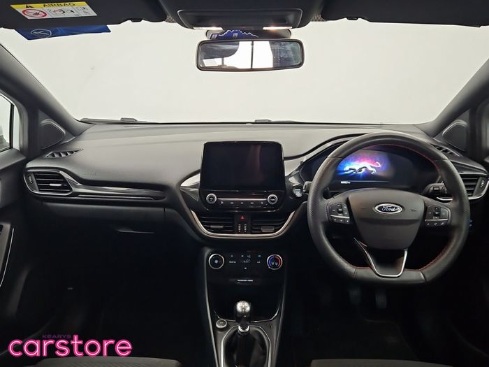 Ford Puma 2022