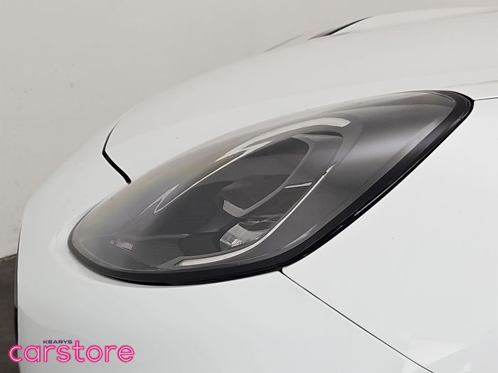 Ford Puma 2022