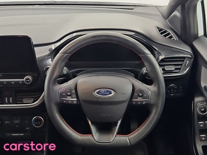 Ford Puma 2022