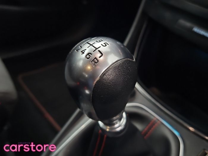 Ford Puma 2022