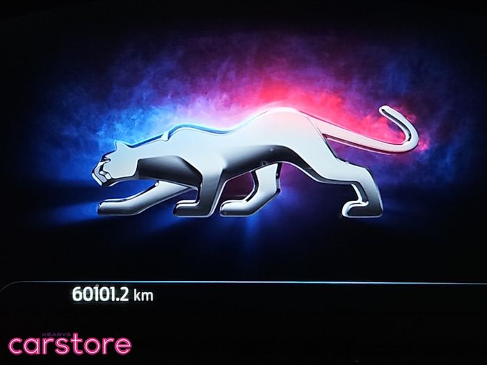 Ford Puma 2022