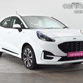 Ford Puma 2022