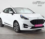 Ford Puma 2022