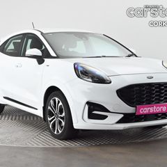 Ford Puma 2022