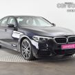 BMW 5 Series 2019
