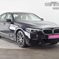 BMW 5 Series 2019