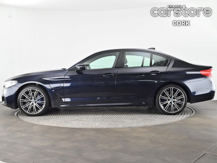 BMW 5 Series 2019