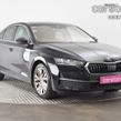 Skoda Octavia 2024