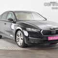 Skoda Octavia 2024