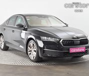 Skoda Octavia 2024
