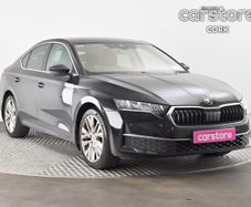 Skoda Octavia 2024