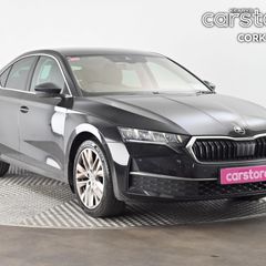 Skoda Octavia 2024