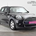 MINI Cooper 2018
