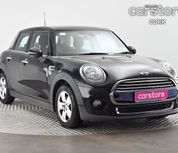 MINI Cooper 2018