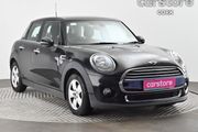 MINI Cooper 2018