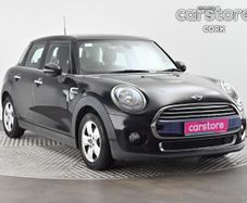 MINI Cooper 2018