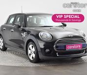 MINI Cooper 2018