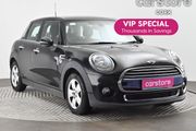 MINI Cooper 2018