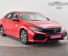 Honda Civic 2018