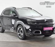 Citroen C5 Aircross 2022