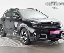 Citroen C5 Aircross 2022